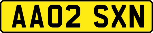 AA02SXN