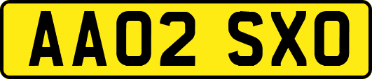 AA02SXO