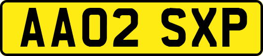 AA02SXP