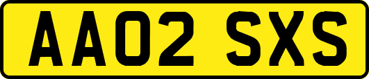 AA02SXS