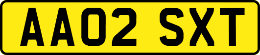 AA02SXT