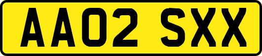 AA02SXX