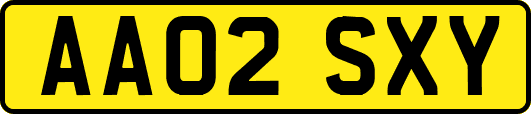 AA02SXY