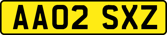 AA02SXZ
