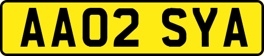 AA02SYA