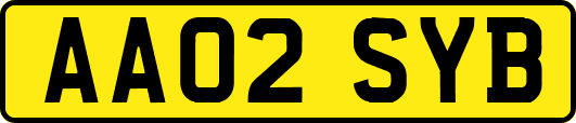 AA02SYB