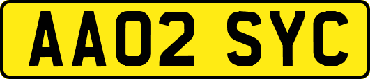 AA02SYC