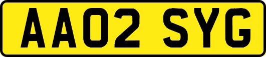 AA02SYG