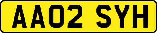 AA02SYH