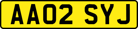AA02SYJ