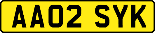 AA02SYK