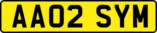 AA02SYM