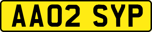 AA02SYP