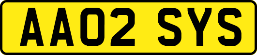 AA02SYS