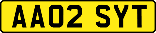 AA02SYT