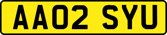 AA02SYU