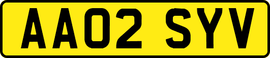 AA02SYV