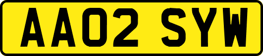 AA02SYW
