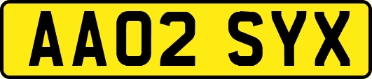 AA02SYX