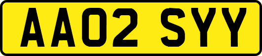 AA02SYY