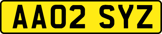 AA02SYZ