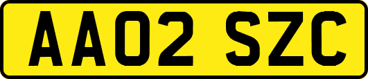 AA02SZC