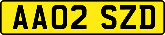 AA02SZD
