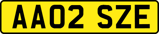 AA02SZE