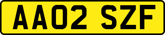 AA02SZF