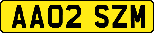 AA02SZM