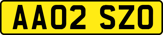 AA02SZO