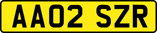 AA02SZR