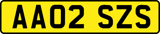 AA02SZS