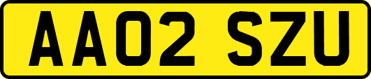 AA02SZU