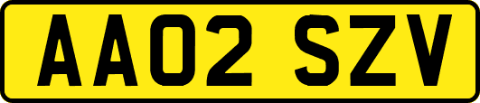 AA02SZV
