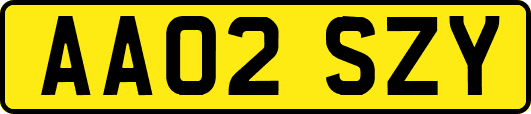 AA02SZY