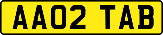AA02TAB