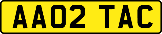 AA02TAC
