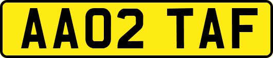 AA02TAF