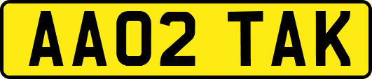 AA02TAK