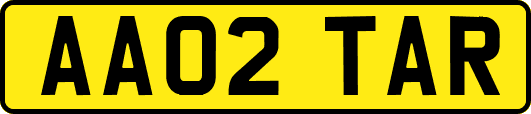 AA02TAR