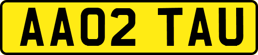 AA02TAU