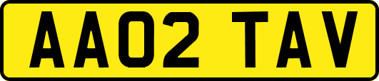 AA02TAV