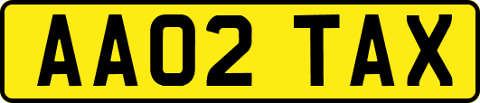 AA02TAX