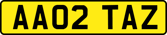 AA02TAZ