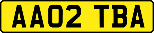 AA02TBA