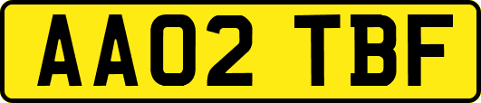 AA02TBF