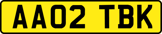AA02TBK
