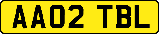 AA02TBL