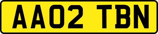 AA02TBN